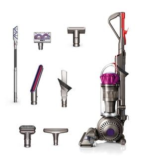 dyson ball fuchsia