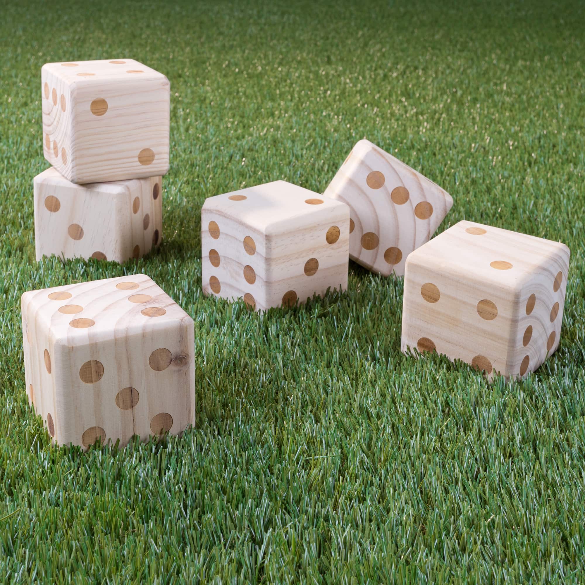 Lawn Games For Less Overstock