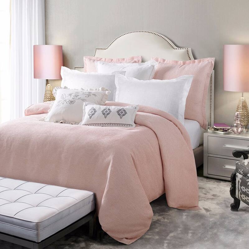 HiEnd Accents Jolie Duvet Cover (Shams Not Included)