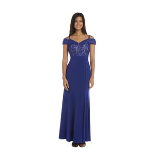 belk royal blue dresses