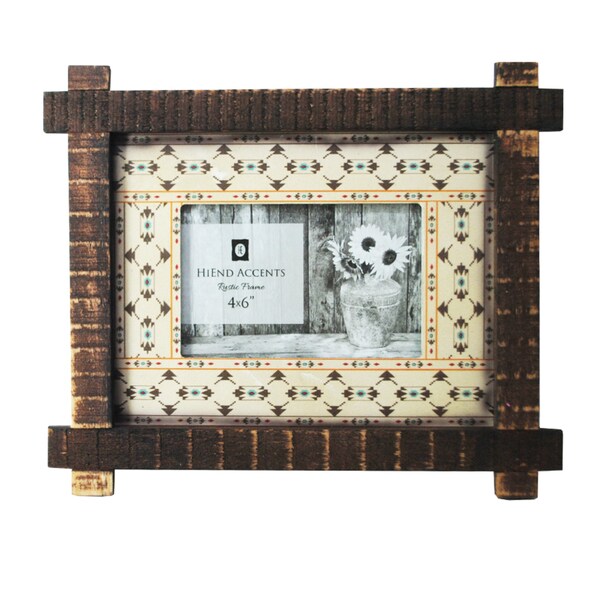 HiEnd Accents Artesia Frame