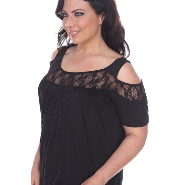 white mark women's plus size clothing