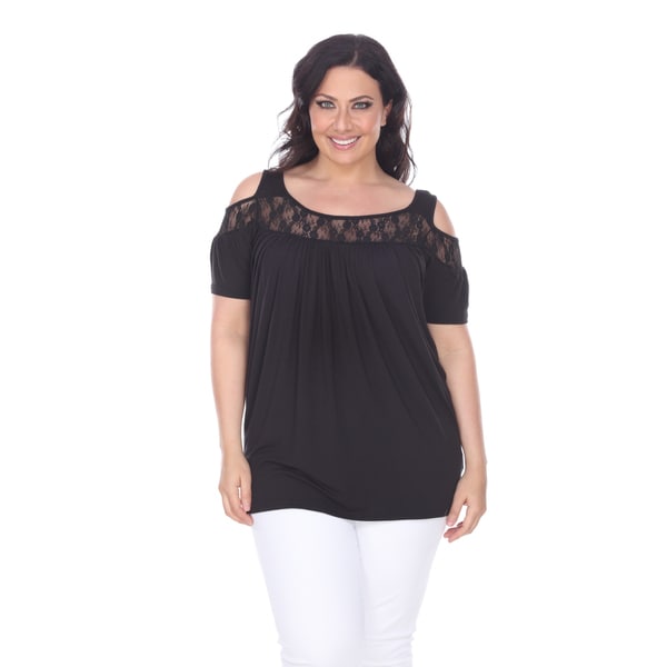 white mark women's plus size clothing