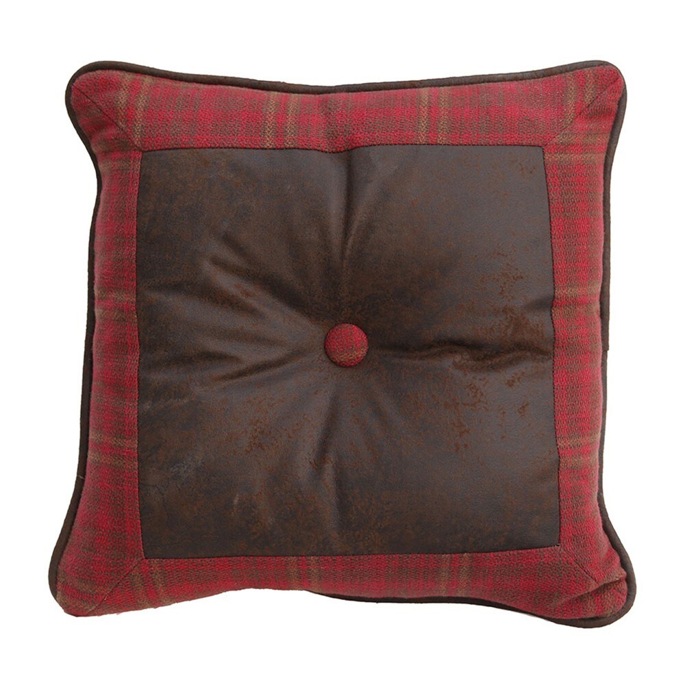 https://ak1.ostkcdn.com/images/products/15910744/HiEnd-Accents-Brown-Faux-Leather-and-Red-Plaid-18-inch-Square-Throw-Pillow-e6bdd110-0546-4766-80af-a24f30db7cb8_1000.jpg