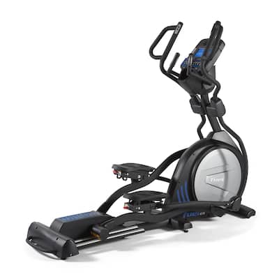 Fuel E5 Elliptical