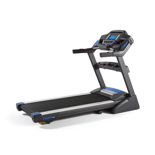 Fuel T6 Treadmill