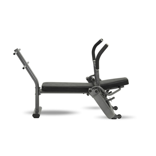 Inspire Fitness Ab Bench