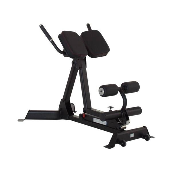 Shop Inspire Fitness Hyper Extension Roman Chair Free Shipping