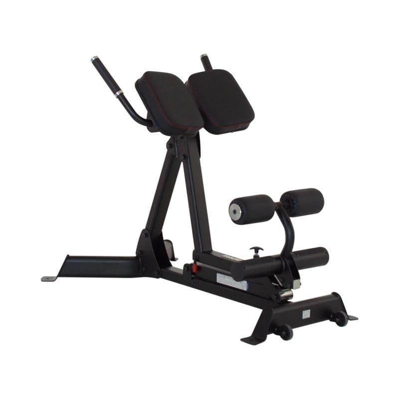 Inspire Fitness Hyper Extension / Roman Chair