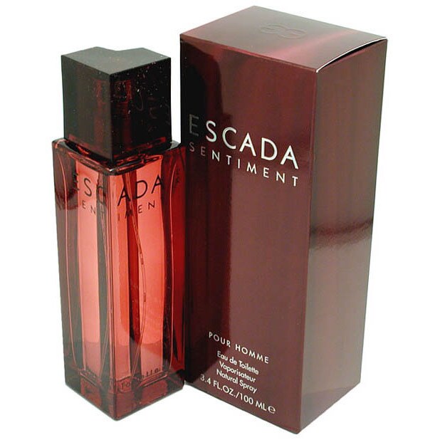 escada sentiment amazon