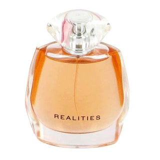 realities perfume for women 3.4 oz eau de parfum spray