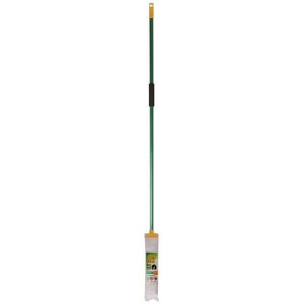 pine sol to mop