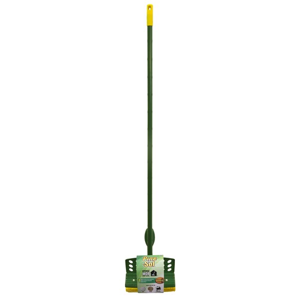 Shop PineSol Sponge Mop Free Shipping On Orders Over 45 Overstock