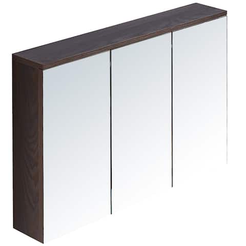 buy wall cabinet bathroom cabinets & storage online at overstock