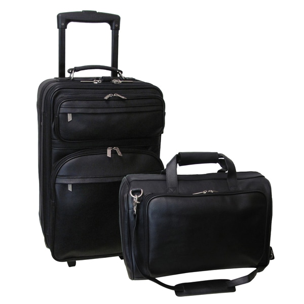 luggage 2 piece set