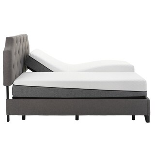 Adjustable Bed Mattresses For Less  Overstock.com