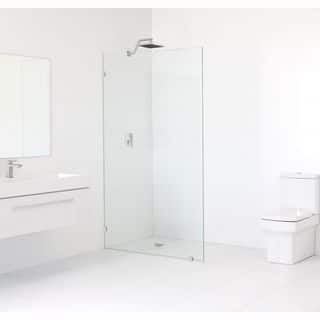 Buy Frameless Shower Doors Online at Overstock.com | Our Best ... Buy Frameless Shower Doors Online at Overstock.com | Our Best ...