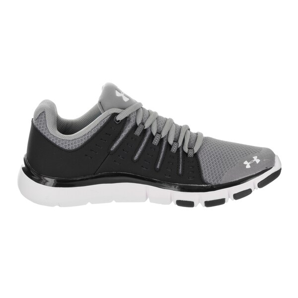 under armour micro g limitless tr 2