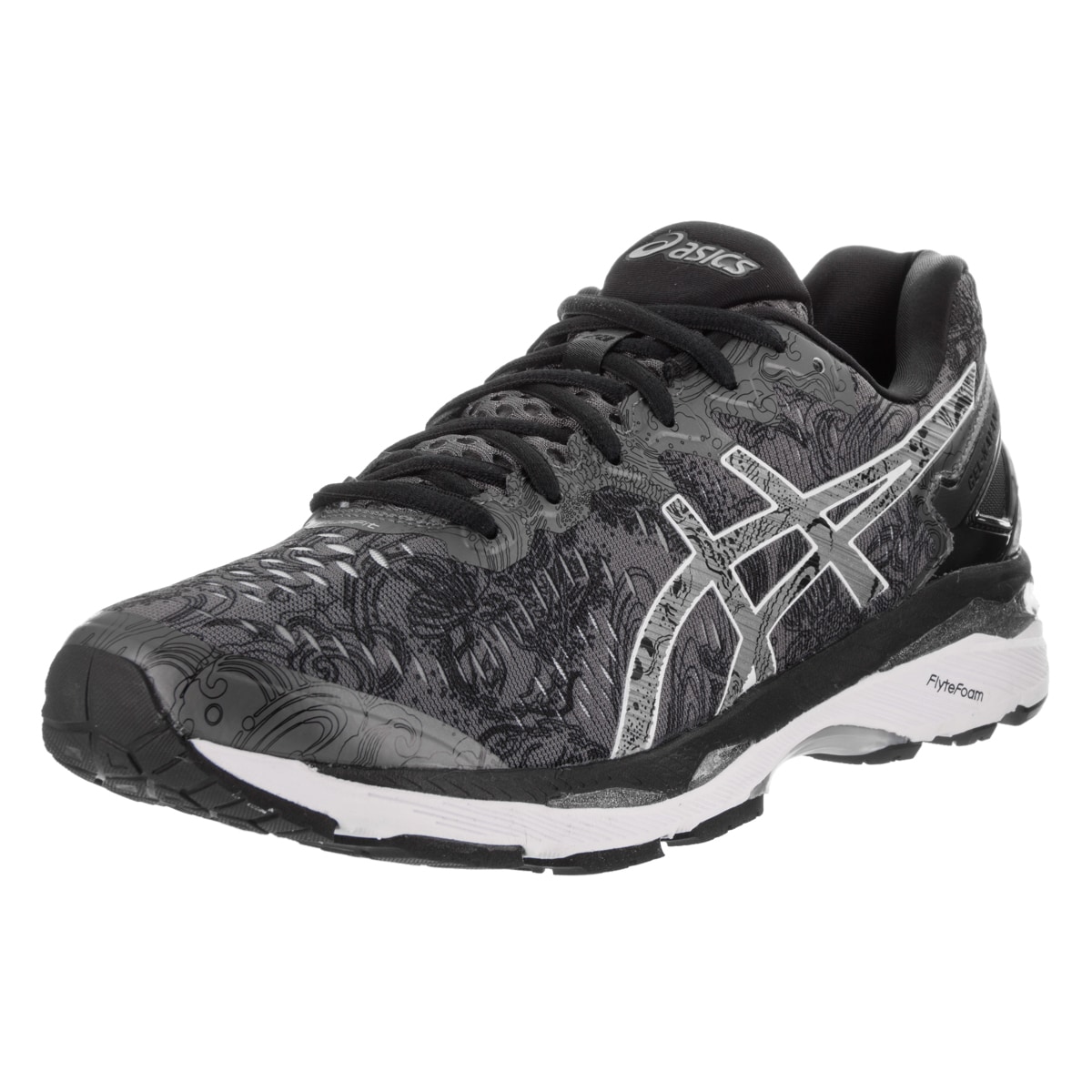 kayano 23 lite show