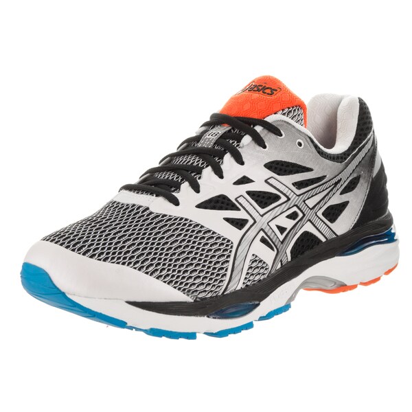 asics gel cumulus 18 mens Brown