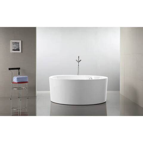 Under 60 Inches Bathtubs Find Great Home Improvement Deals