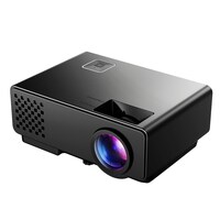 Shop Optoma Eh500 1080p 4700 Lumen Full 3d Dlp Network Projector