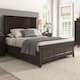 Option Antique Black