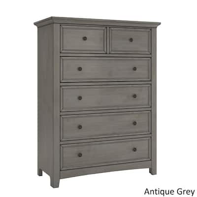 Buy Grey Shabby Chic Dressers Chests Online At Overstock Our