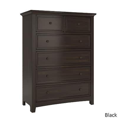 Buy Black French Country Dressers Chests Online At Overstock