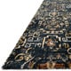 preview thumbnail 9 of 10, Alexander Home Verona Abstract Geometric Transitional Rug