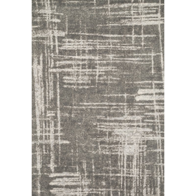 Alexander Home Stark Woven Modern Abstract Rug