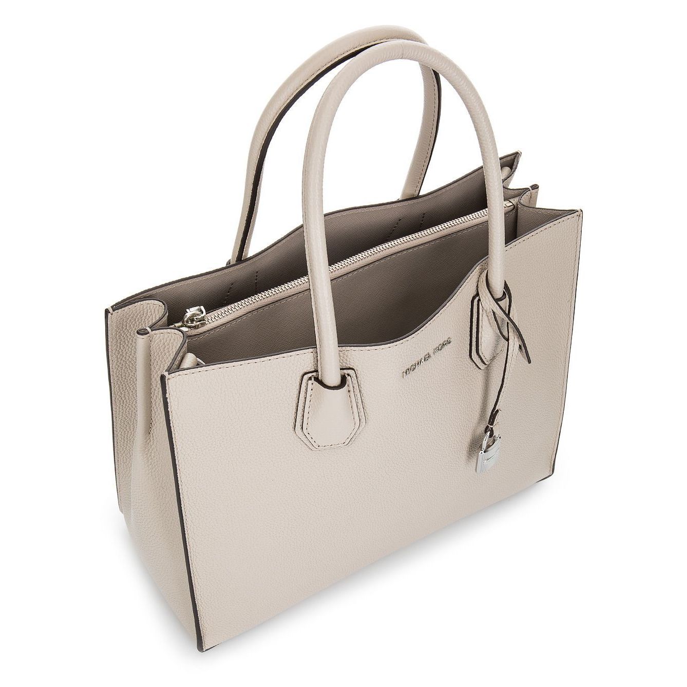 michael kors mercer studio tote