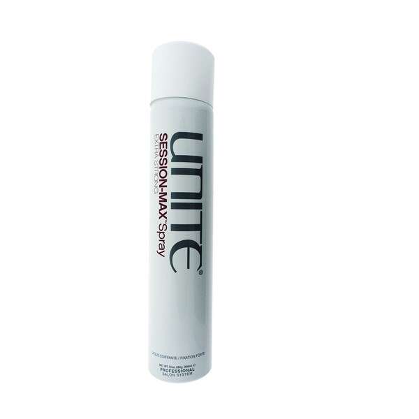 Unite Session 10-ounce Max Spray Extra Strong