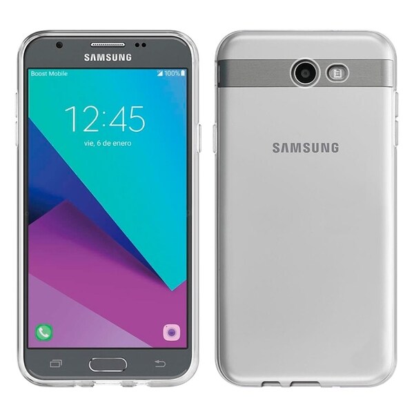 samsung j7 2017 silver
