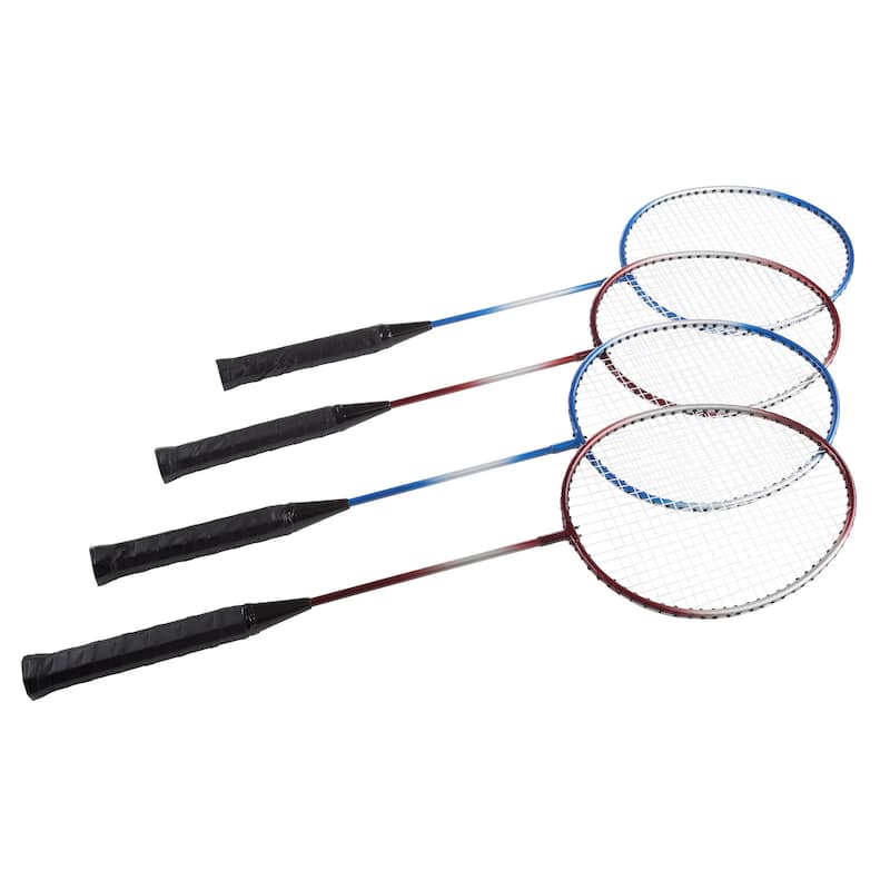 Hey! Play! Badminton Set