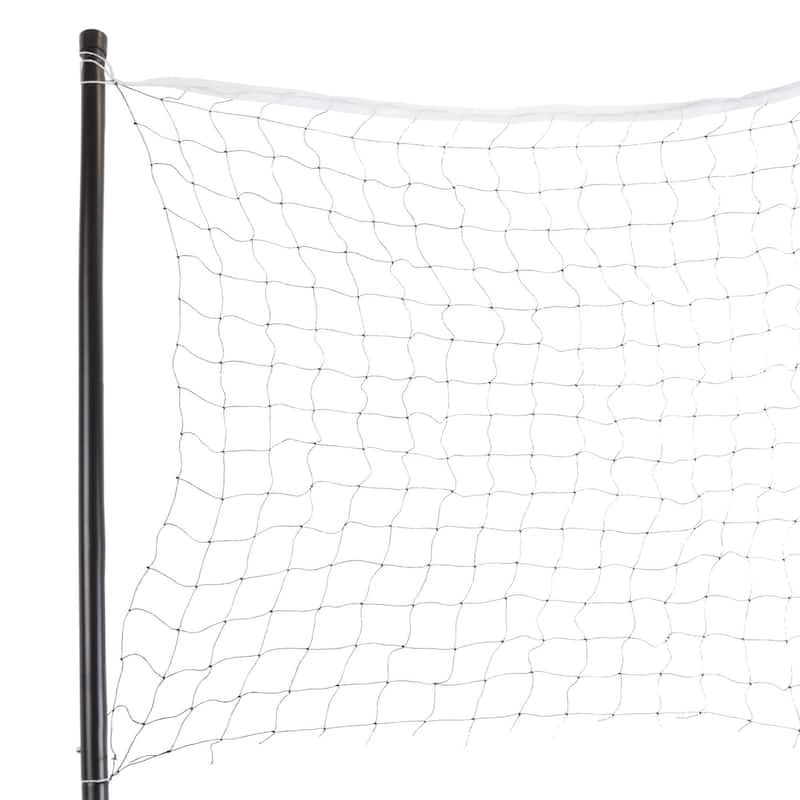 Hey! Play! Badminton Set