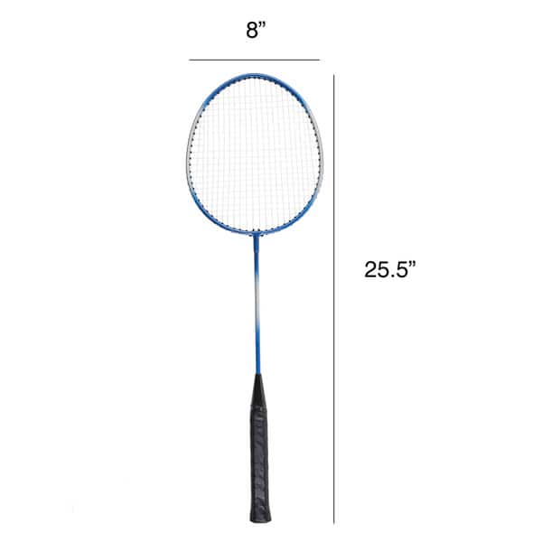 Hey! Play! Badminton Set