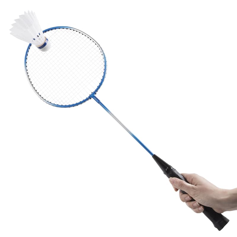 Hey! Play! Badminton Set