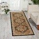 preview thumbnail 9 of 74, Nourison Delano Traditional Persian Area Rug