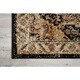 preview thumbnail 8 of 74, Nourison Delano Traditional Persian Area Rug