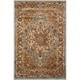 preview thumbnail 45 of 74, Nourison Delano Traditional Persian Area Rug 2' x 3' - Blue