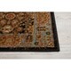 preview thumbnail 19 of 25, Nourison Delano Persian Border Area Rug