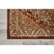 preview thumbnail 23 of 74, Nourison Delano Traditional Persian Area Rug