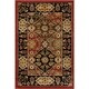 preview thumbnail 25 of 25, Nourison Delano Persian Border Area Rug 2' x 3' - Multi - Runner/Rectangle