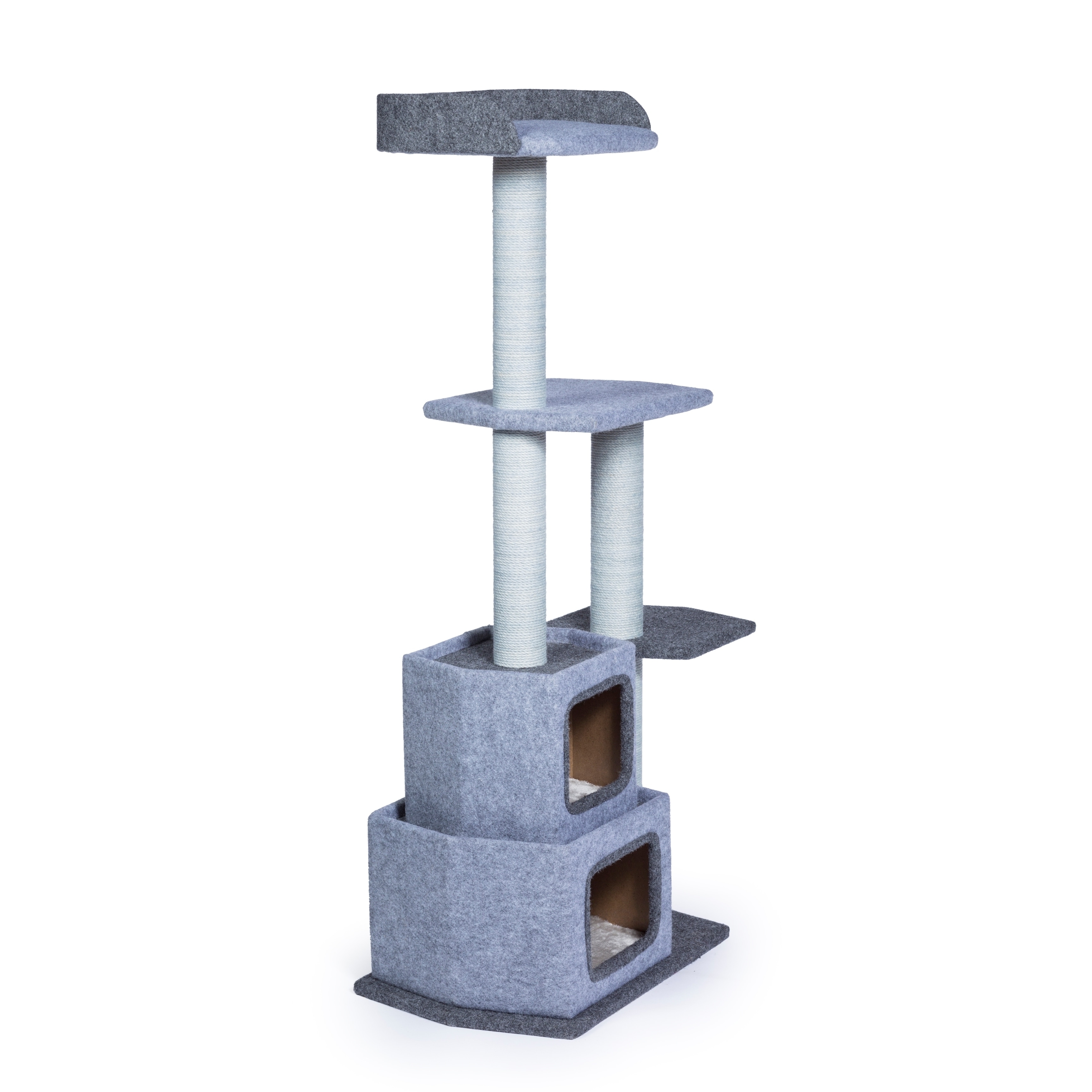 Prevue Cat Tower 2024 www.angloamericancentre