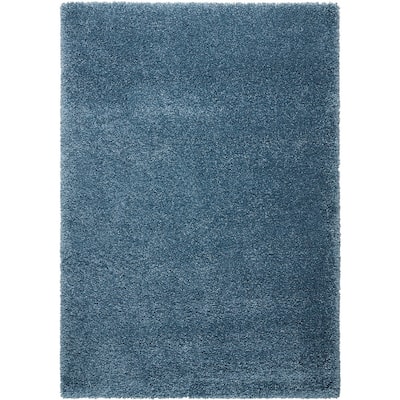 Nourison Amore Shag Area Rug