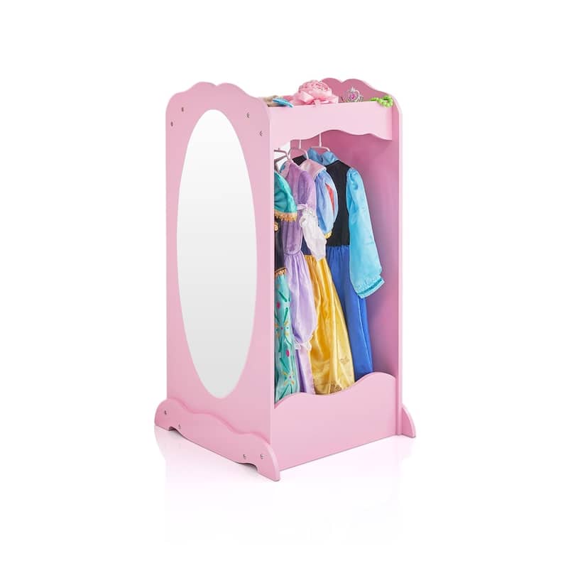 Guidecraft Dress Up Cubby