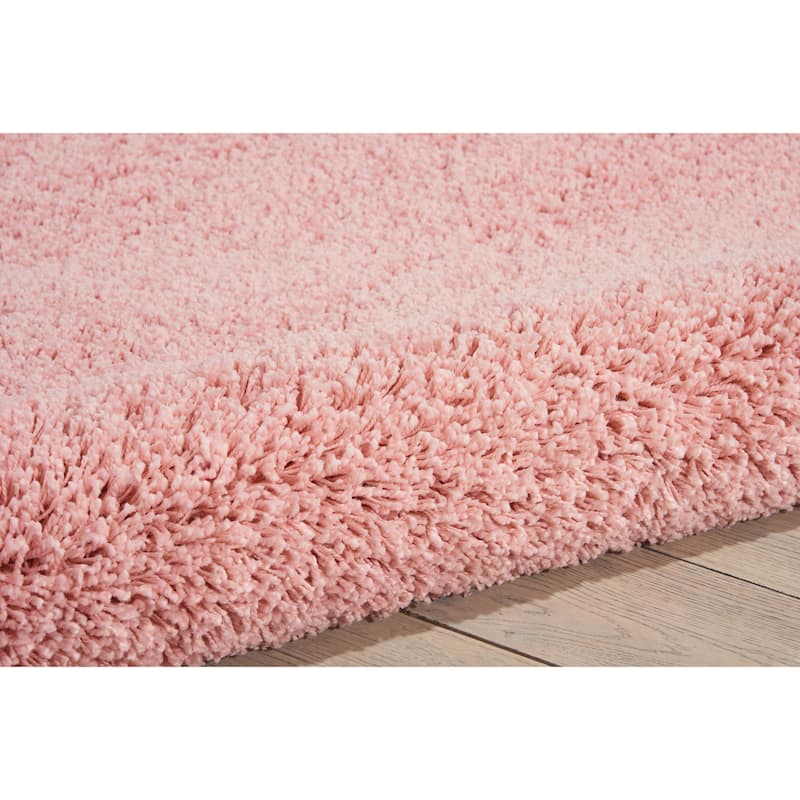 Nourison Amore Shag Area Rug