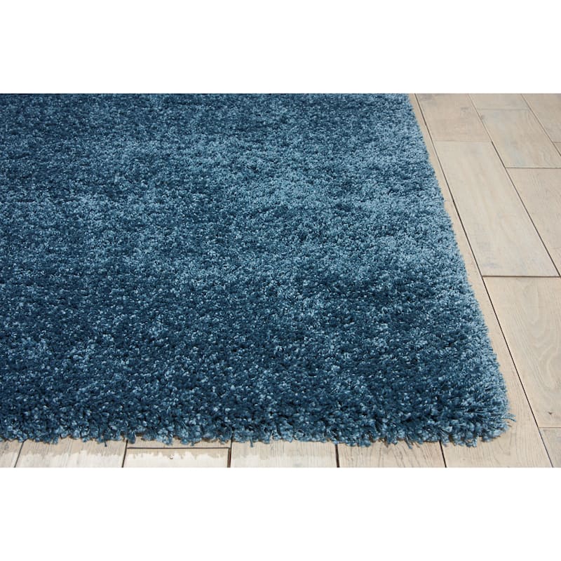 Nourison Amore Shag Area Rug