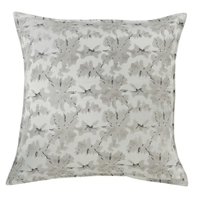 HiEnd Accents Wilshire Decorative Print Euro Sham